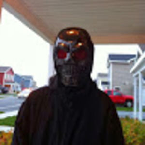 Meet your Posher, Jeffrey